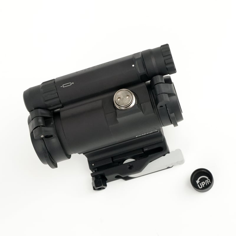 Aimpoint COMP M5 高性能レプリカ レッドドットサイト(実銃対応 Aimpoint COMP M5 高性能レプリカ レッドドットサイト(実銃対応