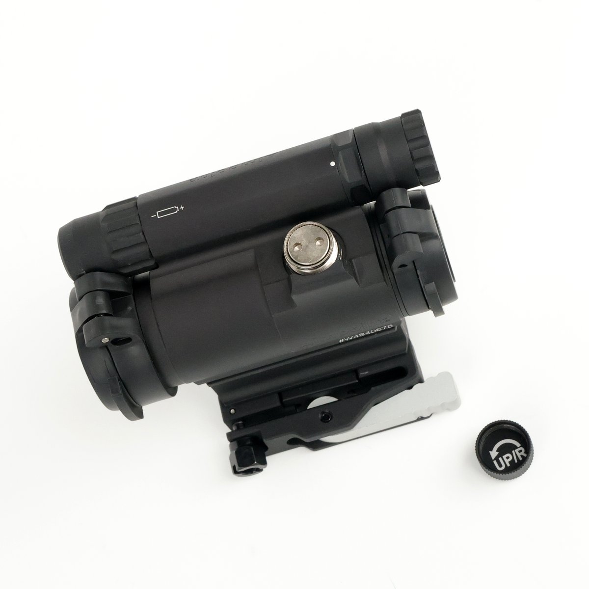 箱入り 未使用品 実物 aimpoint compM4s M68CCO 香港マニア エアガン・海外パーツの専門店:M68 CCO 米軍採用