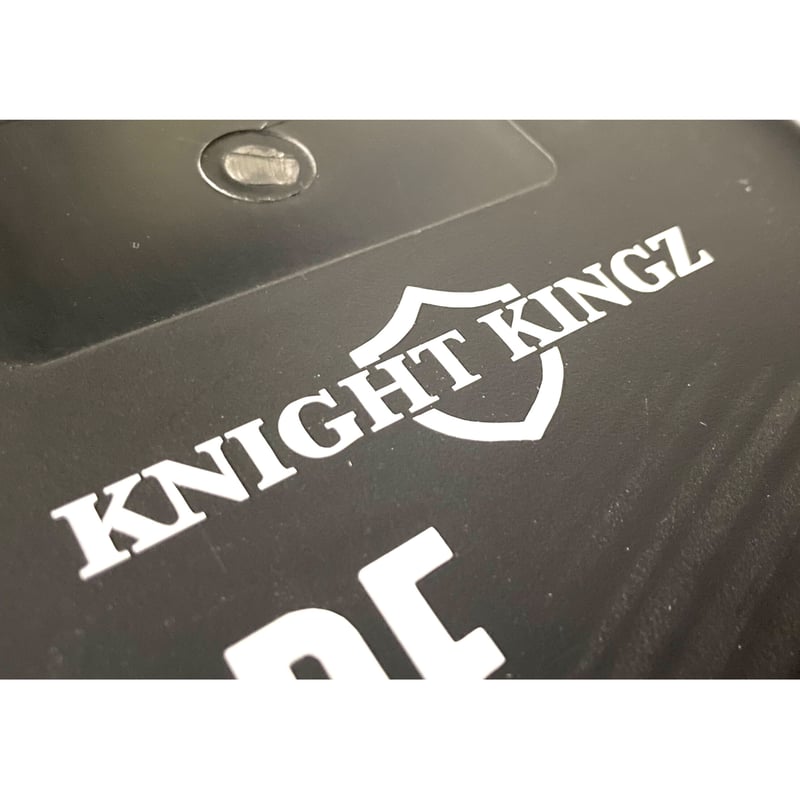 KNIGHT KINGZ カッティングステッカー | KNIGHT KINGZ AIRSOFT