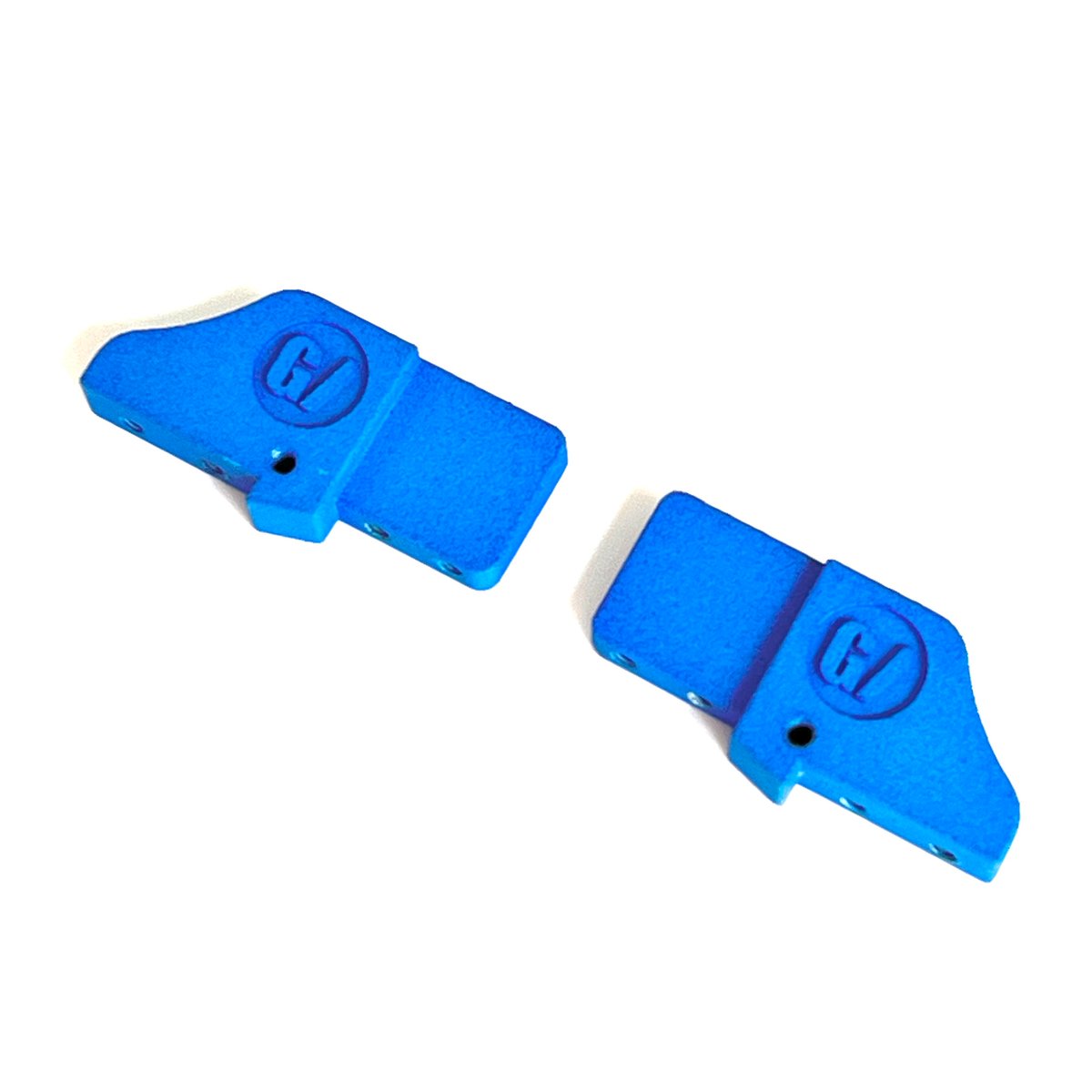 グラスホッパーEVO/MID】 ③ REAR / リヤパック | Grahho Lab. O