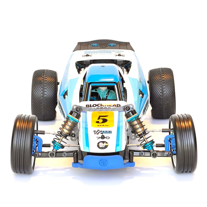 グラスホッパー　4輪独立キット グラスホッパー四輪独立キット④】COMPLETE / コンプリート