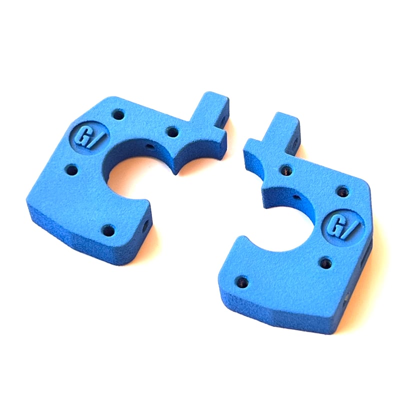 グラスホッパー2 四輪独立キット①】BASIC / ベーシックパック