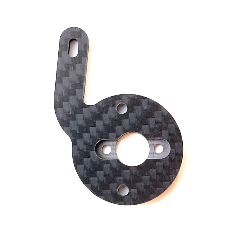 グラスホッパー2 四輪独立キット①】BASIC / ベーシックパック