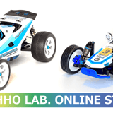 Grahho Lab. ONLINE STORE