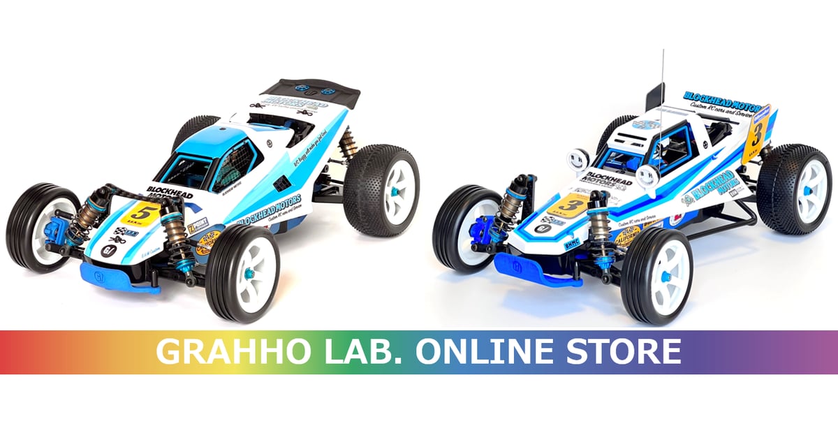 ITEM | Grahho Lab. ONLINE STORE ITEM | Grahho Lab. ONLINE STORE