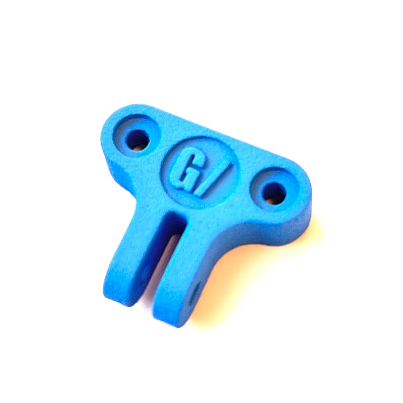 グラスホッパー2 四輪独立キット①】BASIC / ベーシックパック