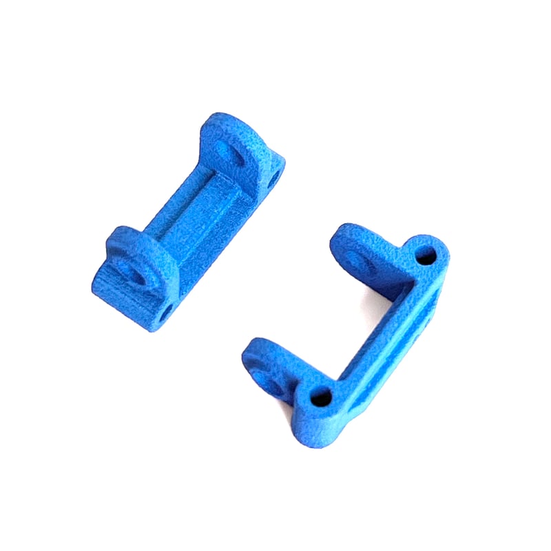 GLP0054】 フロント六角ハブ化キット Ver.3 for グラスホッパー