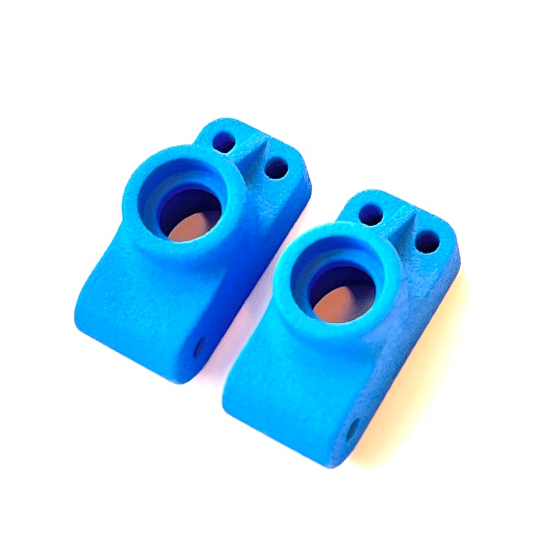 グラスホッパー2 四輪独立キット①】BASIC / ベーシックパック