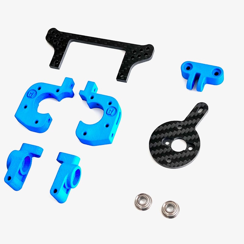 グラスホッパー四輪独立キット④】COMPLETE / コンプリート グラスホッパー四輪独立キット④】COMPLETE / コンプリート