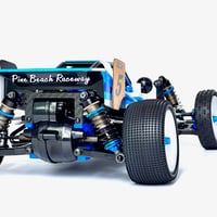 グラスホッパー四輪独立キット②】FRONT / フロントパック | Grahho