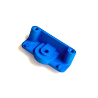 【GLP0050】 バッテリーカバー押えブラケット for グラスホッパーEVO/MID