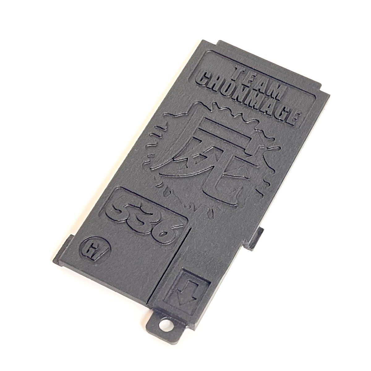 tattoo CRITICAL ロングバッテリー KUNG LONG（ロング） LONG正規取扱い店 WTZ6VIS バッテリー GTZ6V