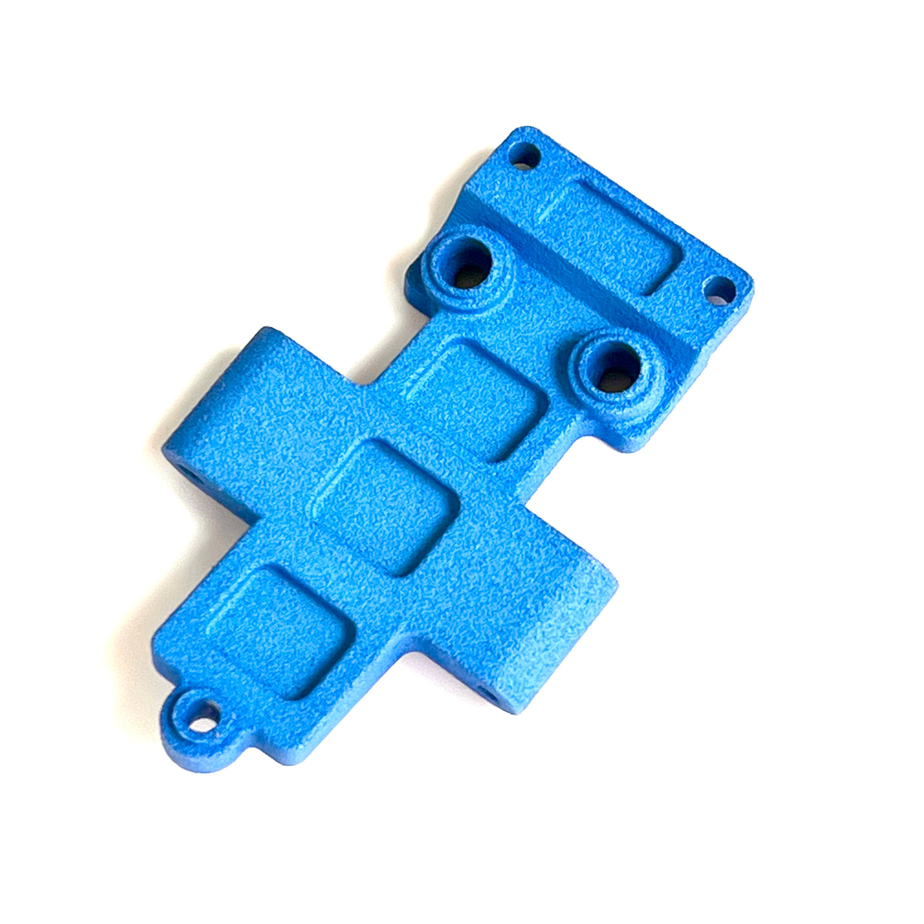 GLP0048】 フロントバルクヘッド for グラスホッパーEVO/MID