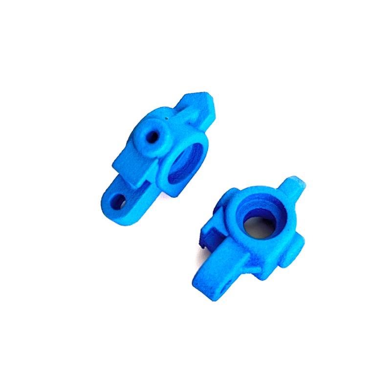 GLP0054】 フロント六角ハブ化キット Ver.3 for グラスホッパー