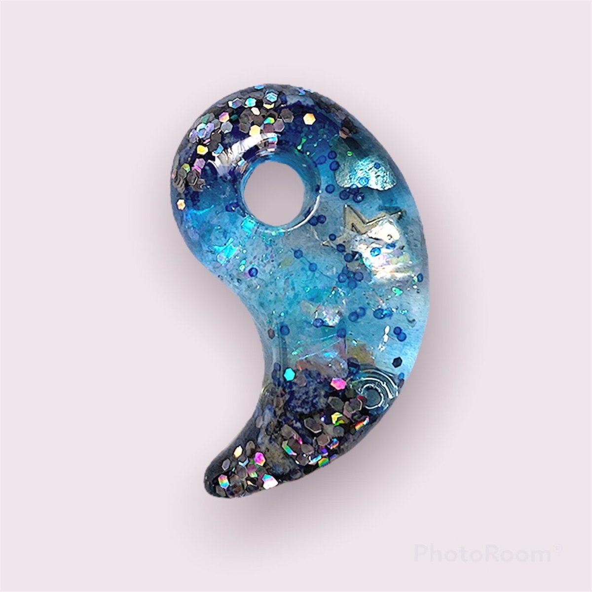 レムリアの青い石Ⅰ | as is.