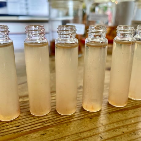 【 Great Journey Herb tincture | Abundance 】天然ハーブのフレグランス＆エナジーカード | アバンダンス