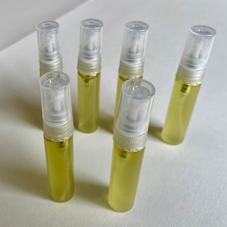 【 Great Journey Herb tincture | Mystic Nature 】天然ハーブのフレグランス＆エナジーカード | ミスティックネイチャー