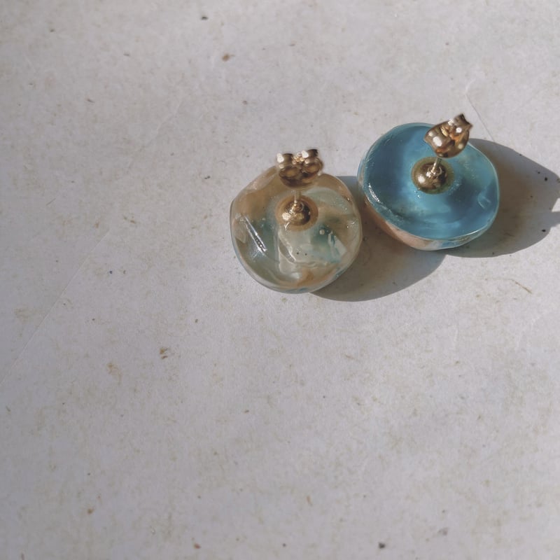 天然石アクセサリー♡Bellevie　カード2点 天然石アクセサリー♡Bellevie カード2点 天然石アクセサリー