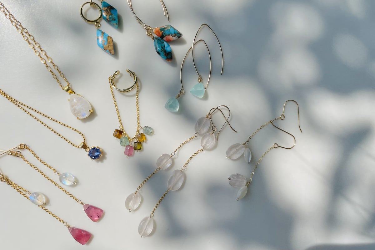 【LARGE】MARS マーズ スタックスピアス コンポジットシリーズ LARGE】MARS マーズ スタックスピアス コンポジットシリーズ 【公式通販】