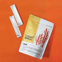 【機能性表示食品】フリードゼリー