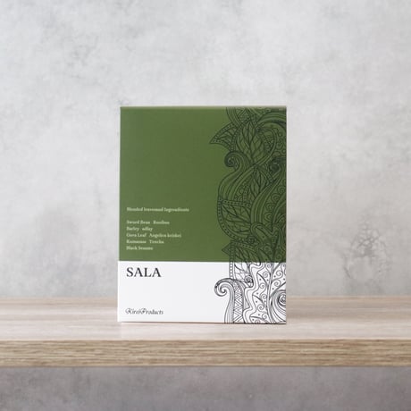 SALA（サラ）