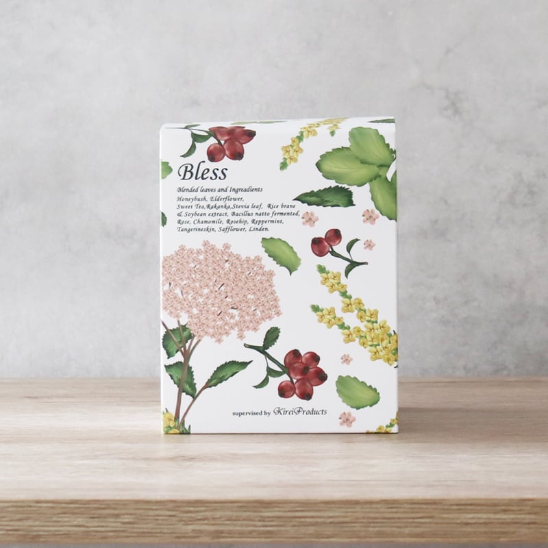 Bless～ブレス | EucharisSalon公式ショップ