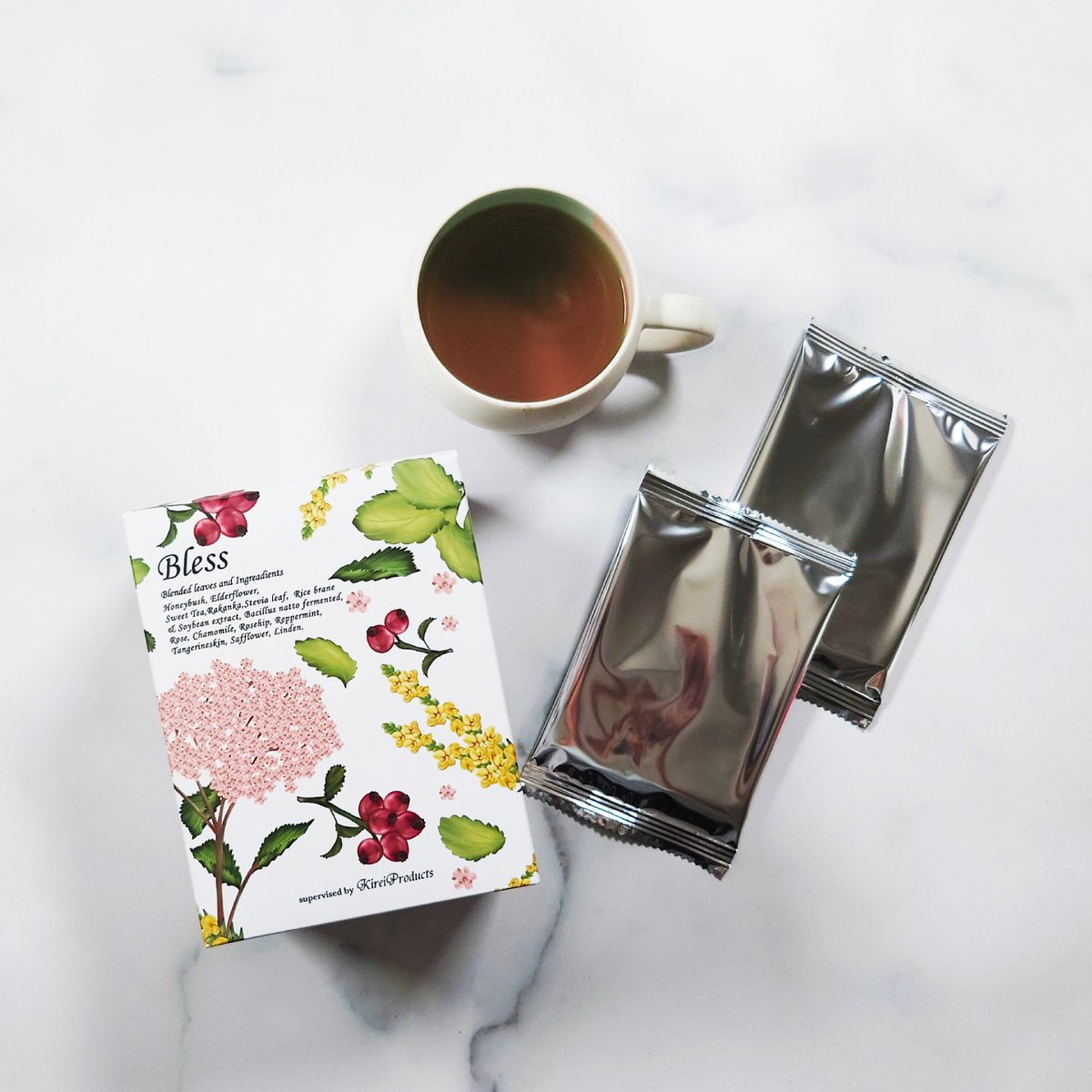 Bless～ブレス | EucharisSalon公式ショップ