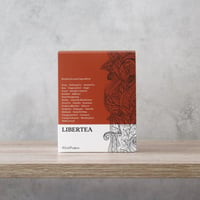 LIBERTEA（リバティ）