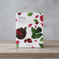 Tohtos（トートス）