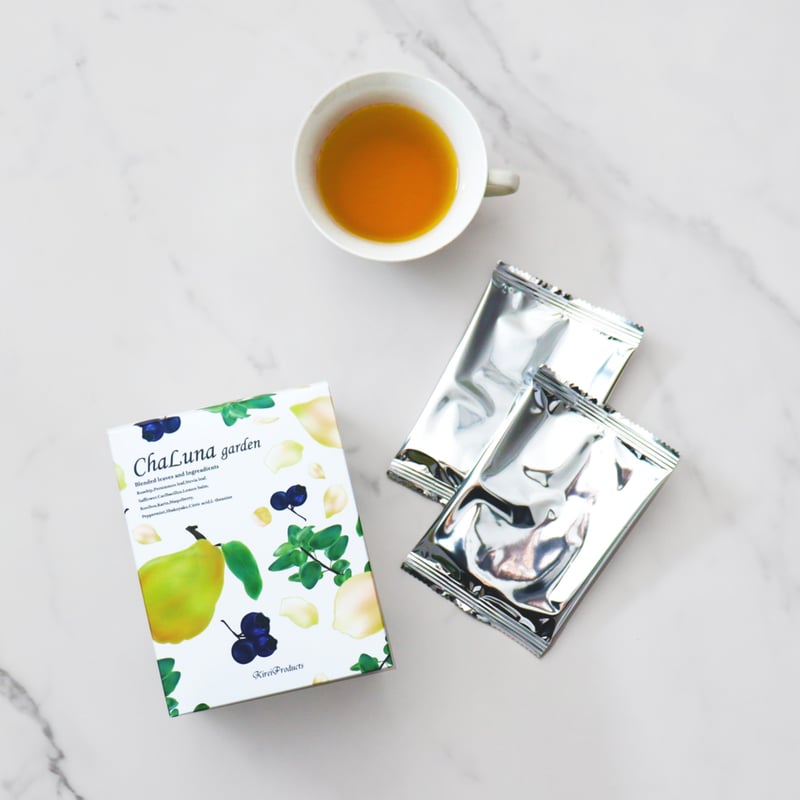 ChaLuna garden（カルナ ガーデン） | EucharisSalon公式ショップ