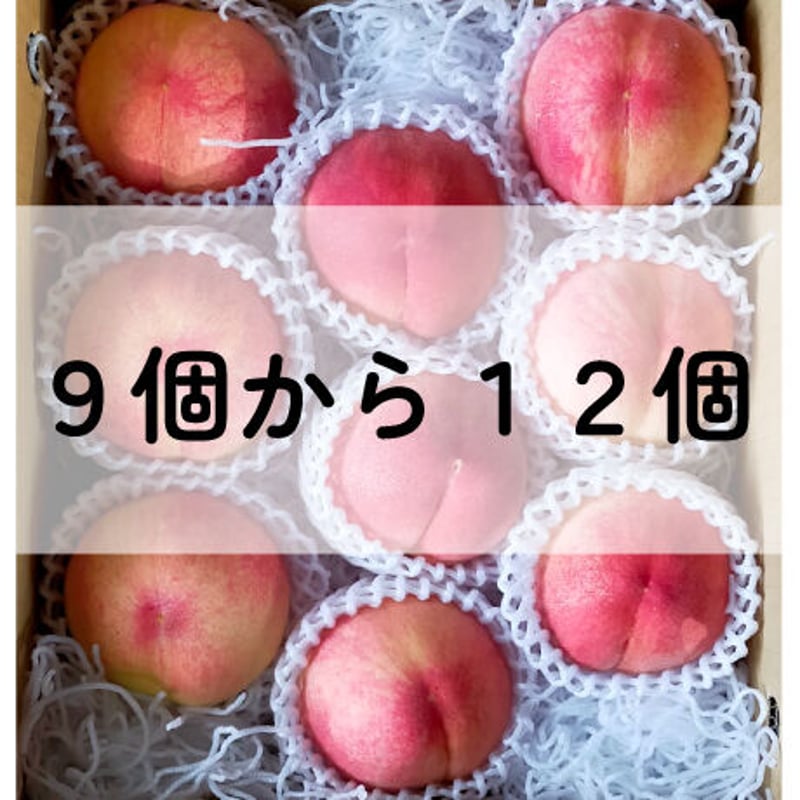 会員様限定・数量限定】もも / 特別価格 / 送料無料 / 税込 | mfarm