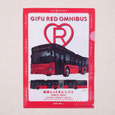 ITEM | 岐阜バス ONLINE STORE