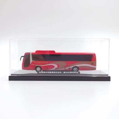 CATEGORY ミニカー・バス模型 | 岐阜バス ONLINE STORE