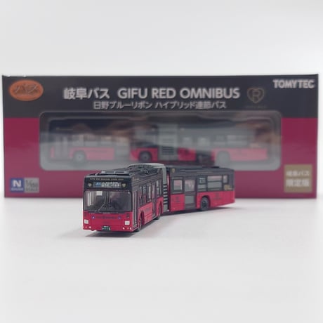 CATEGORY ミニカー・バス模型 | 岐阜バス ONLINE STORE
