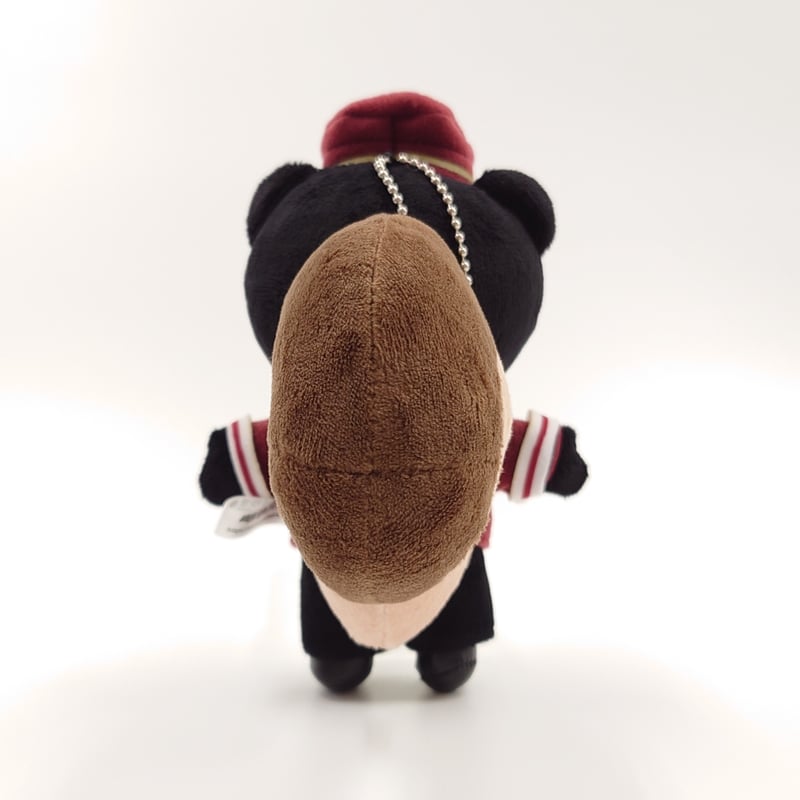 バラ売り可！Man☆ぬいぐるみキーホルダー＆非売品ハガキ☆ Amazon.co.jp: ハギーワギー ぬいぐるみ 非公式 20cm