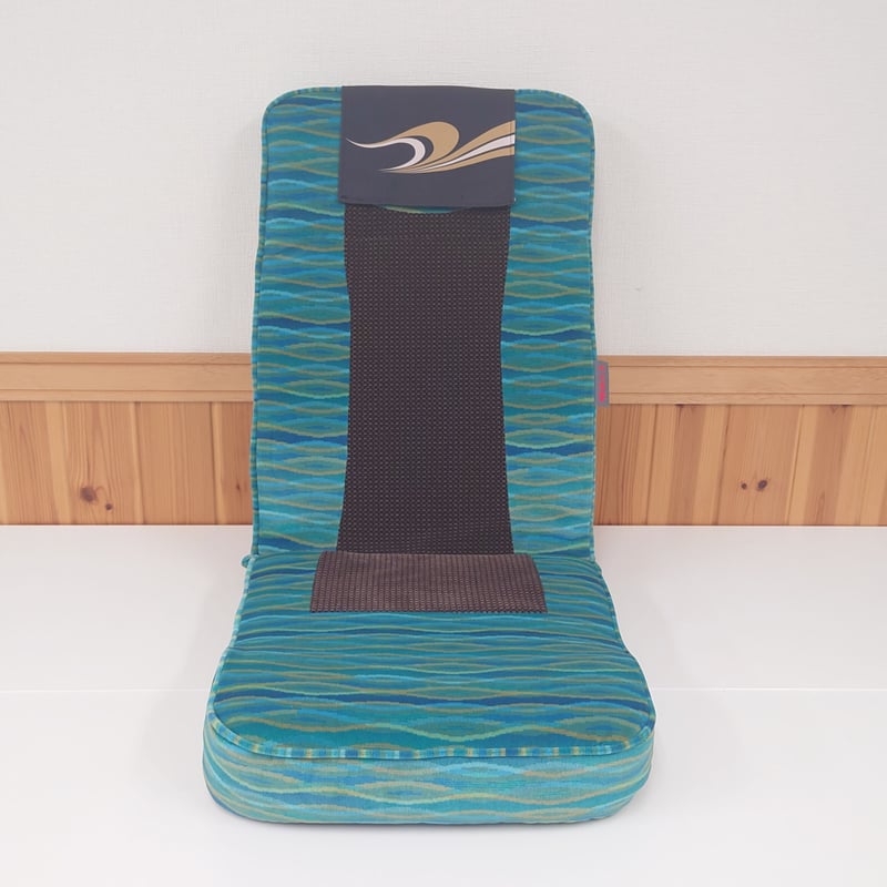 バス座席シートモケット 座イス（EmperorⅡ） | 岐阜バス ONLINE STORE