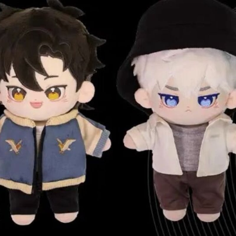 時光代理人 ぬいぐるみ 時光代理人 ぬいぐるみ 【公式通販】