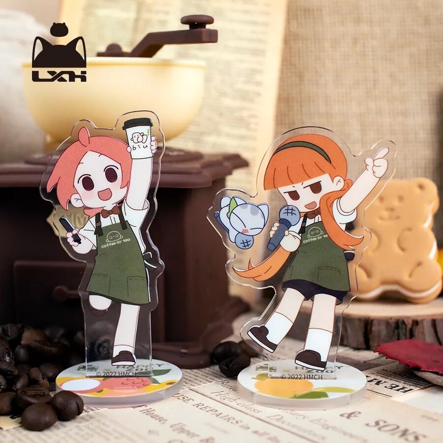 アクリルスタンド 小黒 アクスタ 羅小黒戦記 animatecafe 羅小黒戦記2