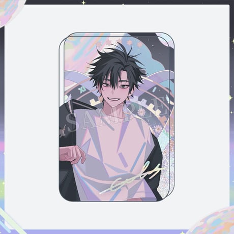 時光代理人トキ誕生日 | STORES