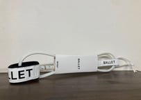 BALLET LEASH