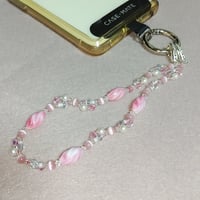 スマホストラップ