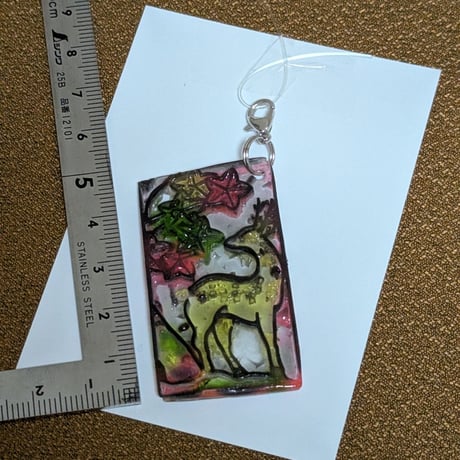 鹿 | STORES