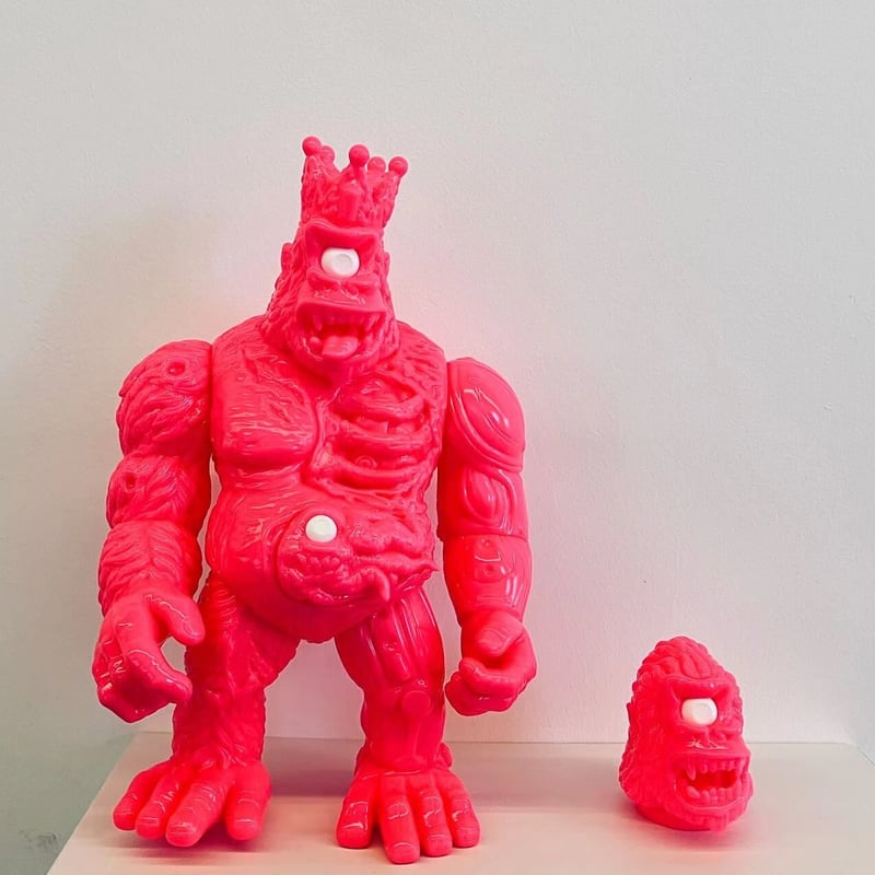 TOY POPOTAMUS