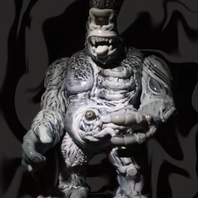 ITEM | TOY POPOTAMUS