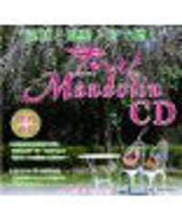 【CD】奏でる！マンドリンCD 2010春号
