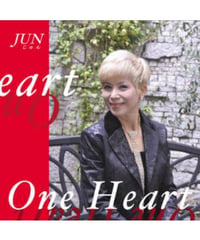 Jun「One Heart」 /ENJN-0005