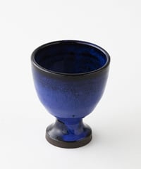青釉高杯