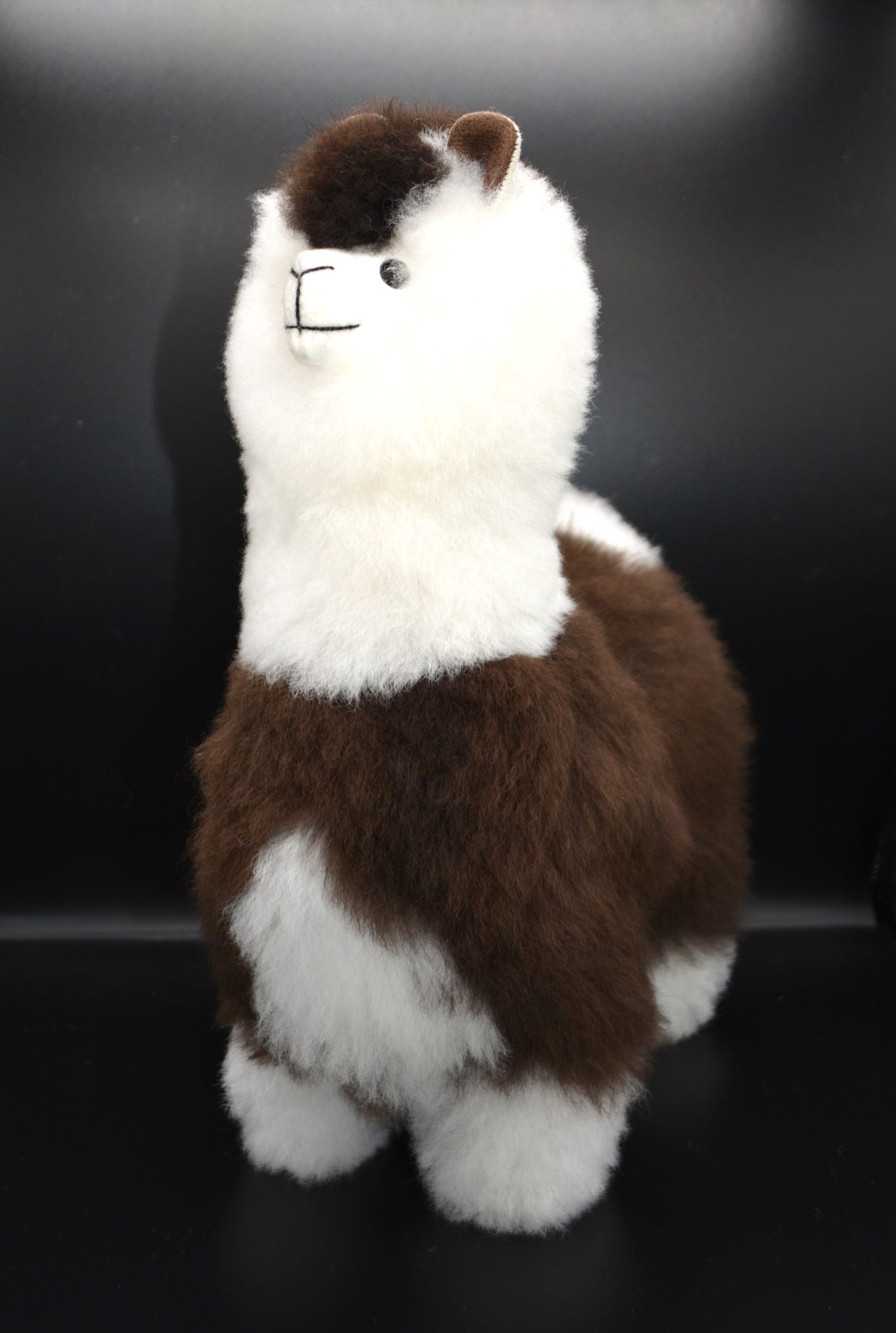 ベビーアルパカぬいぐるみ 楽天市場】ぬいぐるみ ペンギン ベビーアルパカ 毛 天然素材