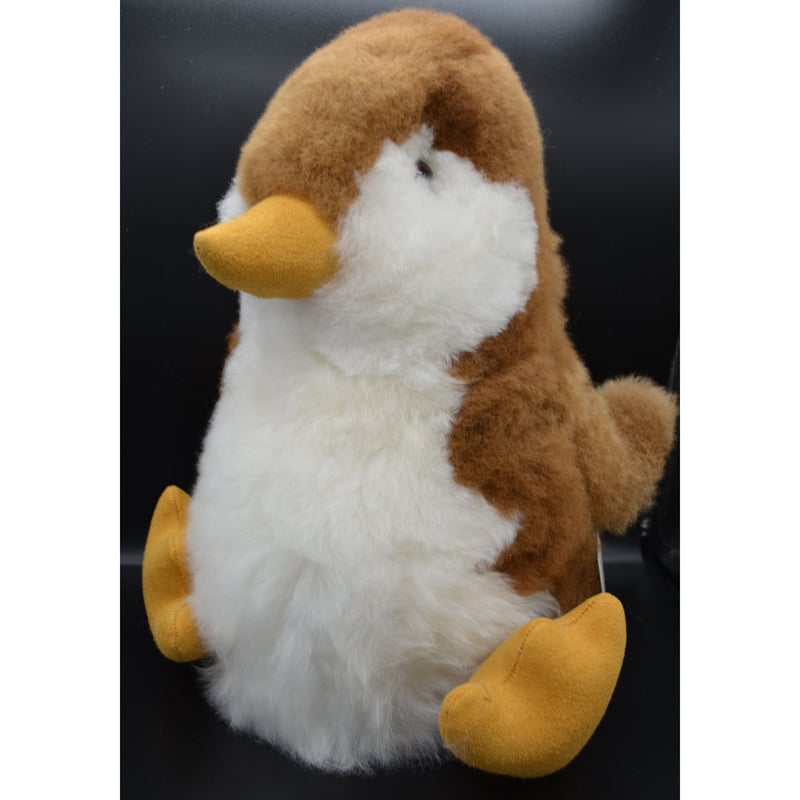 ペンギン大 ベビーアルパカ純毛人形 | 八ヶ岳アルパカ牧場 STORE ペンギン大 ベビーアルパカ純毛人形 | 八ヶ岳アルパカ牧場 STORE