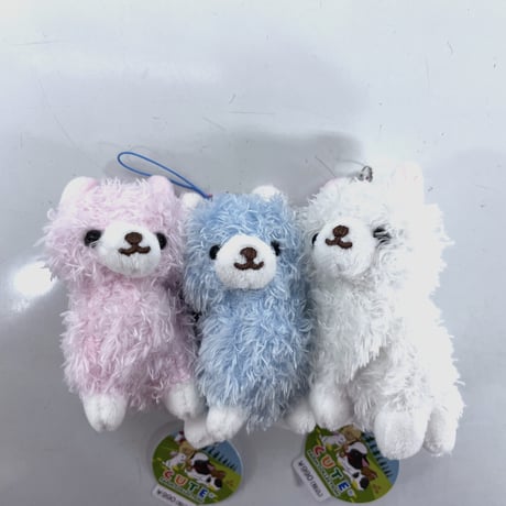 八ヶ岳アルパカ牧場 STORE